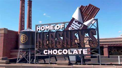 Hersheyland .